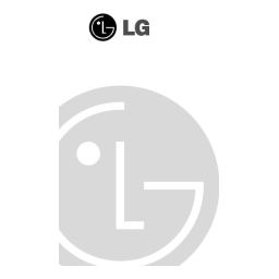 LG MD-1183ER Manuel du propriétaire | Fixfr