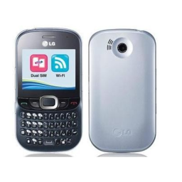 LG-C375 Guide de l'utilisateur | AI Chat & PDF Access | Fixfr
