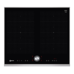 T5..T6 Table de cuisson Neff | AI Chat &amp; PDF Access