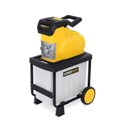 Powerplus POWXG6461 Manuel utilisateur | Fixfr