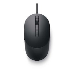 Laser Wired Mouse MS3220