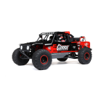 Losi LOS03030T1 1/10 Hammer Rey U4 4WD Rock Racer Brushless RTR Manuel du propri&eacute;taire