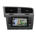 Pioneer AVIC-EVO1-G71-BBF Manuel utilisateur