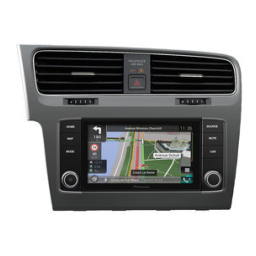 Pioneer AVIC-EVO1-G71-BBF Manuel utilisateur | Fixfr