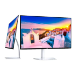 Dell S2419HM Guide de l'utilisateur + AI Chat &amp; PDF