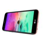 LG M250E Guide de l'utilisateur + Chat IA &amp; PDF