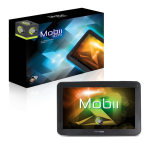 TAB-PL1015 Tablette PC : Mode d'emploi + Chat IA