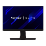 ViewSonic XG320U MONITOR Mode d'emploi