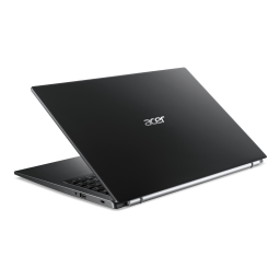 Acer Extensa 215-54 Notebook Manuel utilisateur | Fixfr