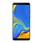 Samsung Galaxy A9 Mode d'emploi