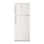 Electrolux EJ2802AOX2 Manuel utilisateur