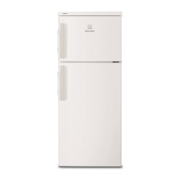 Electrolux EJ2802AOX2 Manuel utilisateur | Fixfr