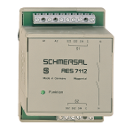AES 7112.1, AES 7112.2, AES 7112.3 Manuel | AI Chat &amp; PDF