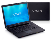 Sony VAIO VGN-BZ21VN Manuel utilisateur | Fixfr