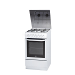 Indesit I5GMH2AG(W) U Cooker Manuel utilisateur