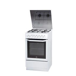 Indesit I5GMH2AG(W) U Cooker Manuel utilisateur | Fixfr