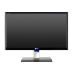 LG E1960S - E2360V: Manuel d'utilisation + Chat IA