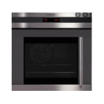 Electrolux EOC66316X Manuel utilisateur