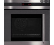 Electrolux EOC66316X Manuel utilisateur | Fixfr