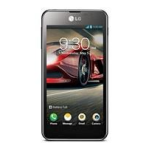 LG LG Optimus L7 4G P875 Blanco Mode d'emploi