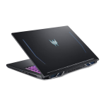 Acer Predator PH317-53 Notebook Manuel utilisateur