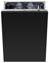 Smeg STU8642 Manuel utilisateur | Fixfr