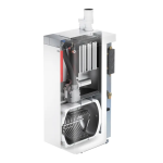 Riello INSIEME EVOE 32 K LN Manuel utilisateur