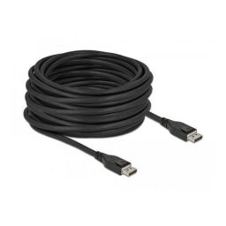 Delock Câble DisplayPort 8K : IA Chat & PDF | Fixfr