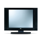 LG 15LS1R*, 20LS1R* Guide de l'utilisateur + IA Chat