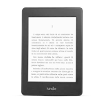 Amazon Kindle Paperwhite Manuel utilisateur