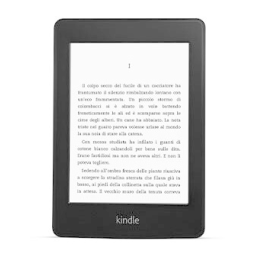 Kindle Paperwhite