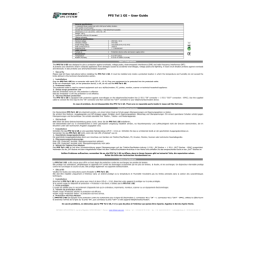 T'nB C10RJ11 Fiche technique | Fixfr