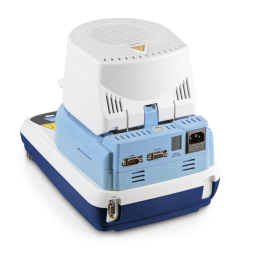 KERN TDLG 160-3-A110V Mode d'emploi | Fixfr