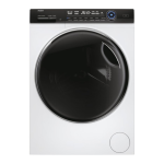 Haier Lave-linge: Manuel d'utilisation + Chat IA