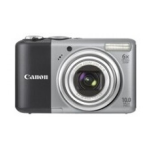 Canon PowerShot A2000 IS Manuel utilisateur