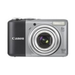 PowerShot A2000 IS : Guide d'utilisation + IA