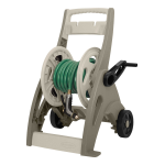 Suncast JNF175 175 ft. Hosemobile&reg; Hose Reel Cart Manuel utilisateur