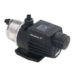 Grundfos MQ 3-45 Manuel utilisateur