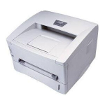 Brother HL-1030/1240/1250: Guide d'Utilisateur + Chat IA