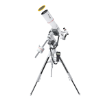 Bresser StarTracker GoTo Set Manuel utilisateur