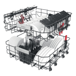 Whirlpool WFO 3T141 P X Manuel utilisateur | Fixfr