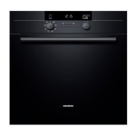 Siemens HB835GP.1 : Mode d'emploi + AI Chat &amp; PDF