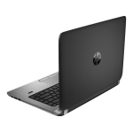 HP ProBook 440 G2 Notebook PC Manuel utilisateur