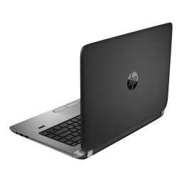 ProBook 440 G2 Notebook PC