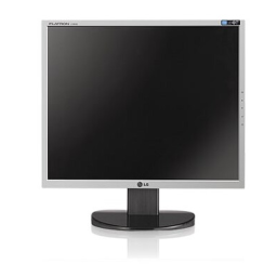 LG L1753T-SF Manuel du propriétaire | Fixfr