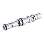 Schmalz  SCPSi-UHV-HD 11 G02 NC Compact ejector technology for increased vacuum level and IO-Link functionality  Mode d'emploi