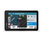 Garmin Zumo XT Manuel utilisateur