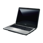 Toshiba SATELLITE PRO L350 Manuel du propri&eacute;taire