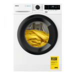 Zanussi ZZ94943WF Manuel utilisateur