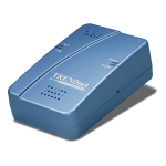 Trendnet TPL-110AP Wireless Powerline Access Point Manuel utilisateur